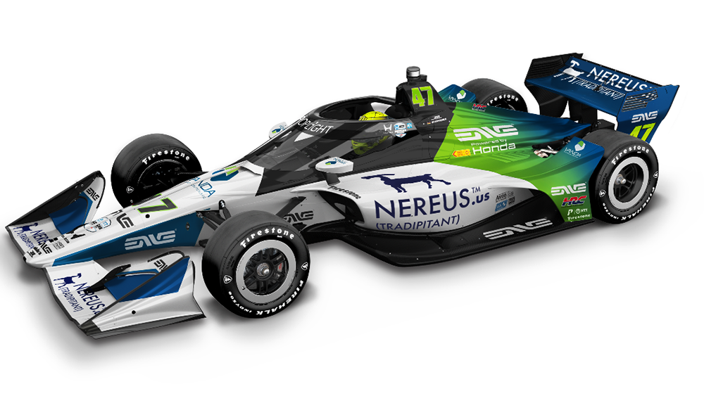 Special (De)Livery: Nashville