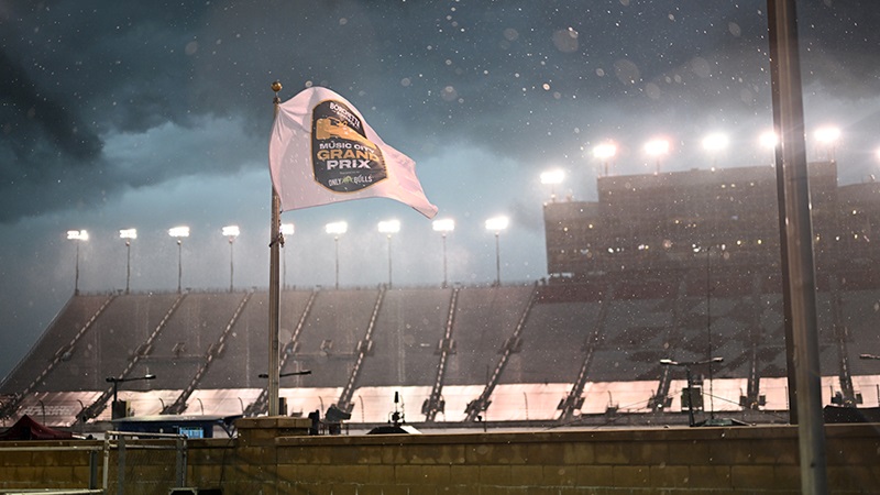 Nashville Superspeedway