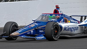 Dreyer & Reinbold Racing