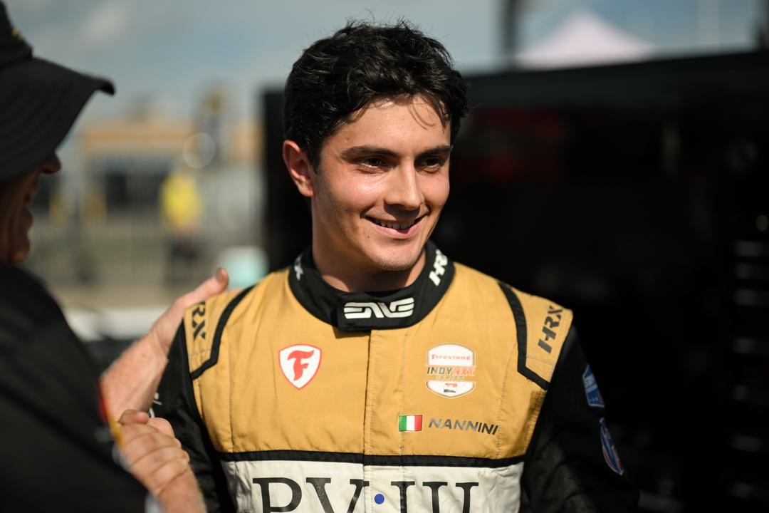 Matteo Nannini