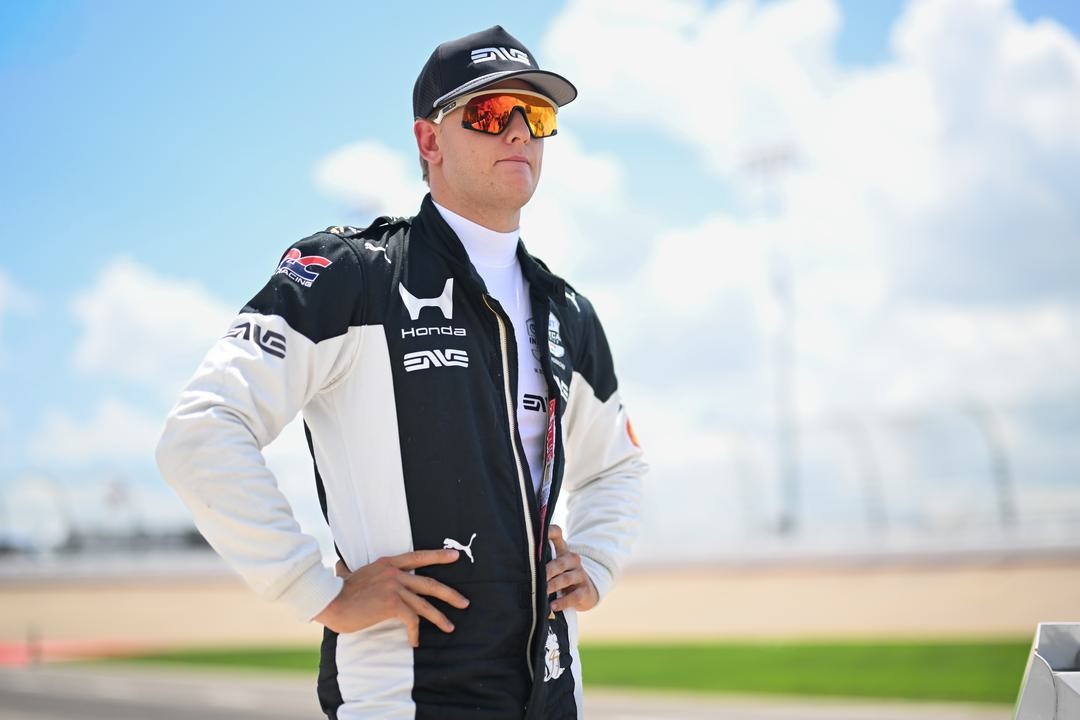 Mick Schumacher