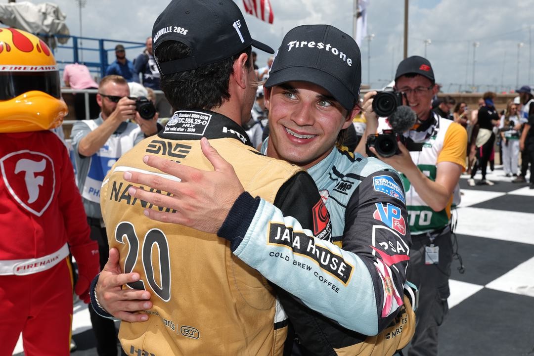 Underdogs No More: Cape Motorsports Powered by ECR's Championship Rise