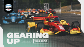Thumbnail for Gearing Up: Portland Launches the Championship Sprint
