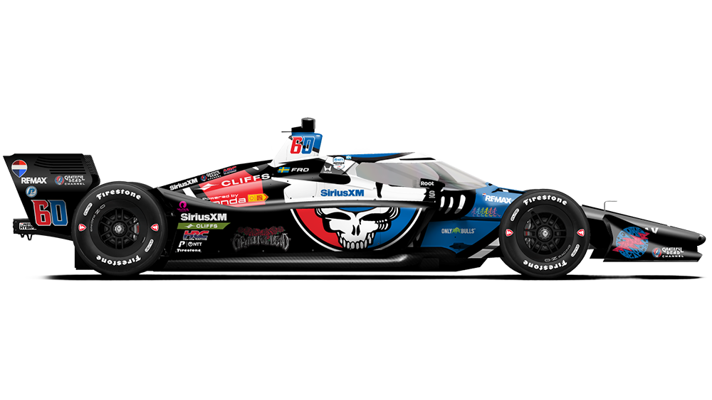 Special (De)Livery: Portland