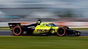 Will Power