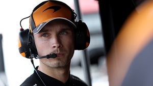 Christian Lundgaard