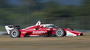 Josef Newgarden
