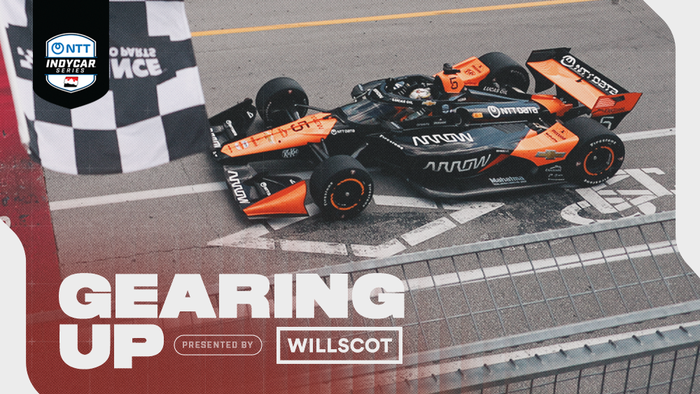 New Markham Race Continues Tradition of Canadian Speed for INDYCAR