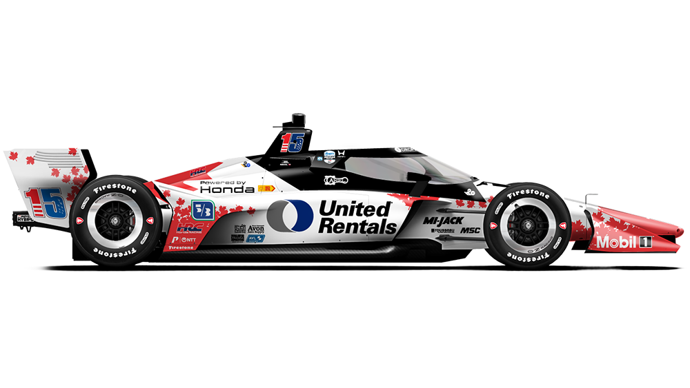 Special (De)Livery: Markham