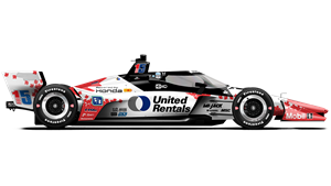 Graham Rahal
