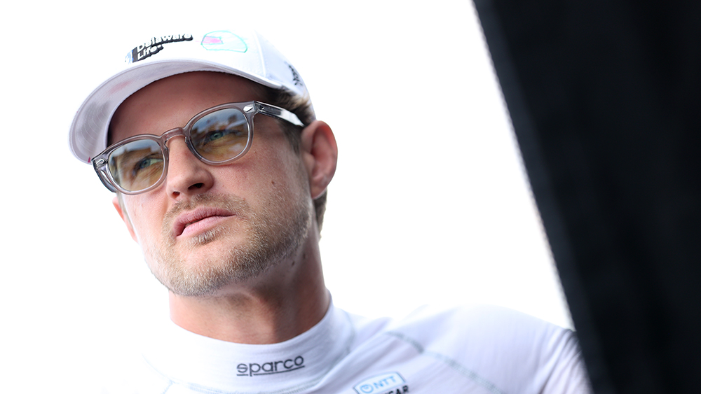 Marcus Ericsson