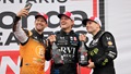 Thumbnail for Instant Recall: Ontario Honda Dealers Indy at Markham