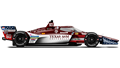 Thumbnail for Felix Rosenqvist To Share Texas A&M Colors, Spread Message in D.C.