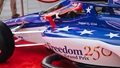 Thumbnail for Inside Line: Most Interesting Aspect of Freedom 250 Grand Prix?