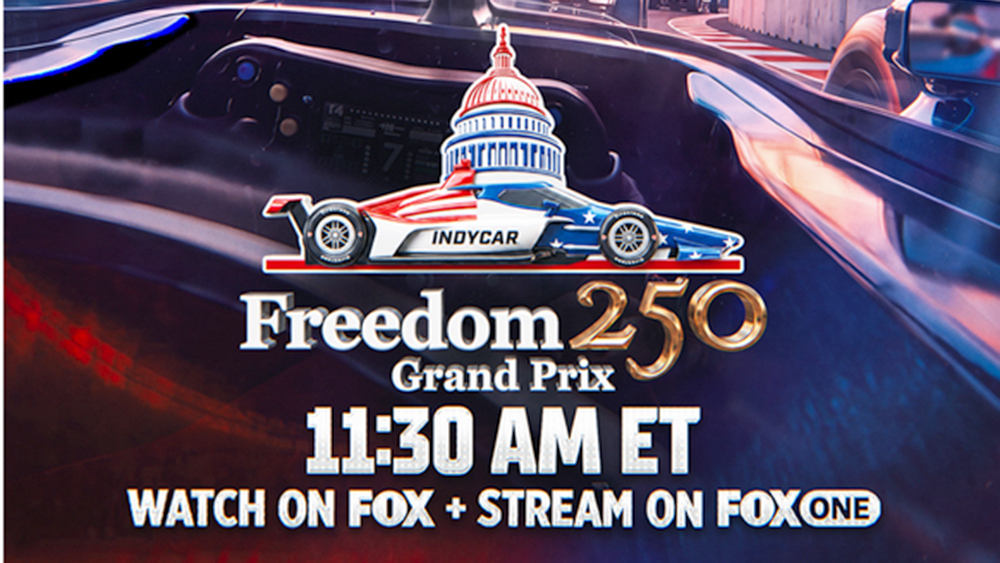 FOX Covering All Angles of D.C. Race With Unique Production