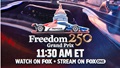 Thumbnail for FOX Covering All Angles of D.C. Race With Unique Production
