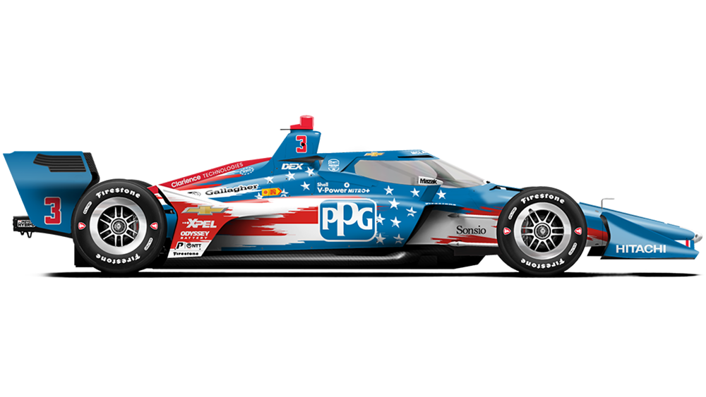 Special (De)Livery: Washington, D.C.