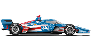 Scott McLaughlin