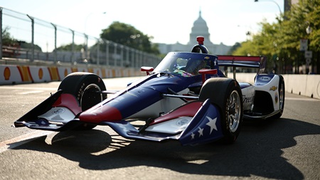 thumbnail for Paddock Buzz: All Systems Go for Historic D.C. Race Weekend