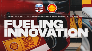 Shell fuel