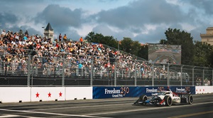 Freedom 250 Grand Prix of Washington, D.C.