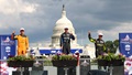 Thumbnail for Kyle Kirkwood Dominates for Historic, Star-Spangled Victory in D.C.