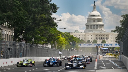 thumbnail for Instant Recall: Freedom 250 Grand Prix of Washington, D.C.