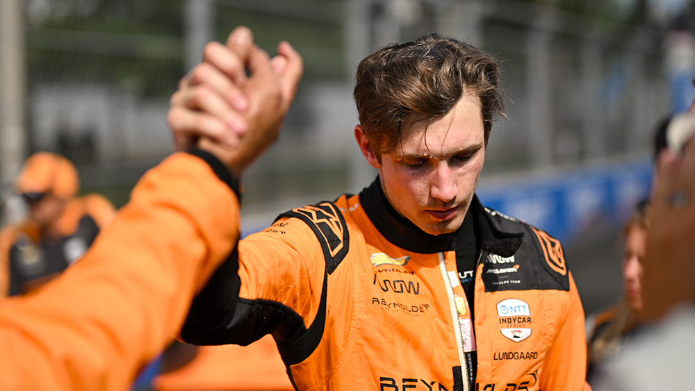 Christian Lundgaard