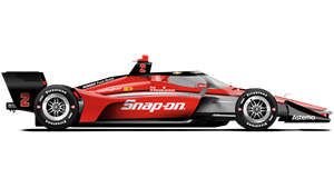 Josef Newgarden