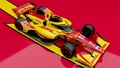 Thumbnail for Alex Zanardi To Be Honored With Return of Lightning Bolt on No. 10