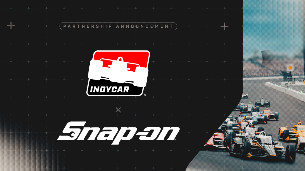 Snap-on INDYCAR