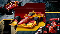 Thumbnail for Alex Zanardi To Be Honored With Return of Lightning Bolt on No. 10