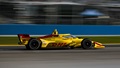 Thumbnail for Paddock Buzz: Alex Palou Will Step on Gas To Win Title This Weekend