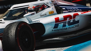 Honda Racing Corporation
