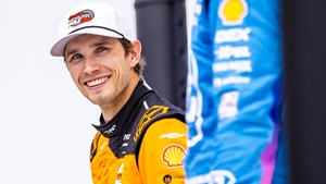 Christian Lundgaard