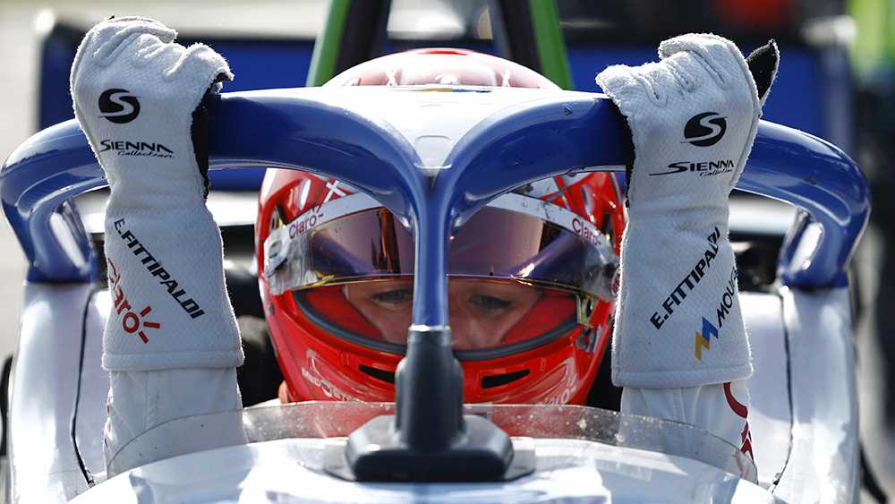 Enzo Fittipaldi