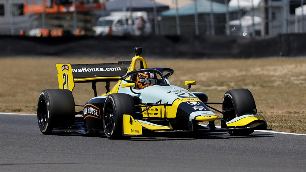Up NXT: Laguna Seca Doubleheader To Decide Taut Title Race
