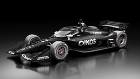 Thumbnail for Special (De)Livery: Laguna Seca