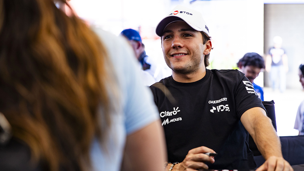 Enzo Fittipaldi