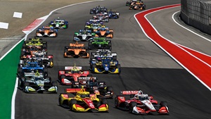 WeatherTech Raceway Laguna Seca