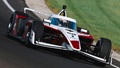 Thumbnail for More Smooth Sailing for IR-28 Car in IMS Oval Test With Alex Palou