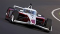 Thumbnail for More Smooth Sailing for IR-28 Car in IMS Oval Test With Alex Palou