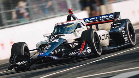 thumbnail for Who Were Most Improved Drivers of 2026 Season?