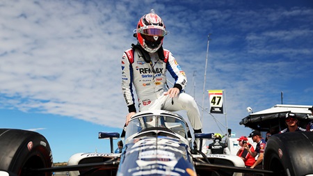 thumbnail for Five Drivers Who Were Better Than 2026 Standings Indicated