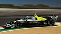 Thumbnail for Alexander Rossi Confident of Progress After ‘Pretty Terrible Year’