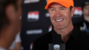 Scott Dixon