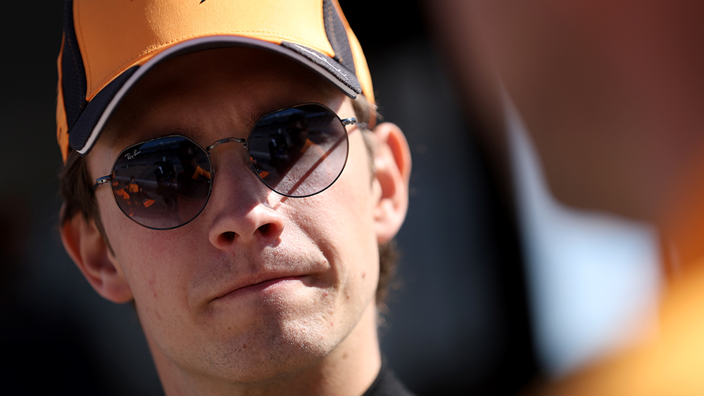 Christian Lundgaard