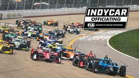 Thumbnail for Independent Officiating Board Members Extended for 2027