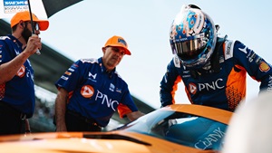 Scott Dixon