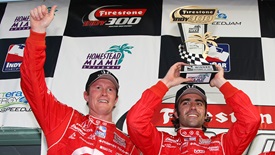 Thumbnail for Inside Line: Top Ganassi Championship Season?